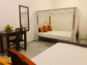 The Fort House - Matara